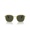 Ray-Ban RB3720 Sunglasses 001/31 gold - product thumbnail 1/4