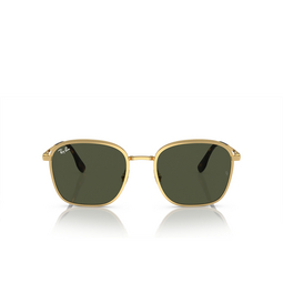 Ray-Ban RB3720 Sunglasses 001/31 gold