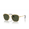 Ray-Ban RB3720 Sunglasses 001/31 gold - product thumbnail 2/4