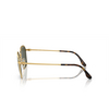 Ray-Ban RB3720 Sunglasses 001/31 gold - product thumbnail 3/4