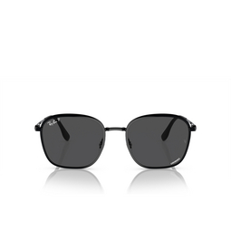 Lunettes de soleil Ray-Ban RB3720 002/K8 black