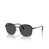 Lunettes de soleil Ray-Ban RB3720 002/K8 black - Vignette du produit 2/4