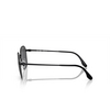 Lunettes de soleil Ray-Ban RB3720 002/K8 black - Vignette du produit 3/4