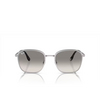 Ray-Ban RB3720 Sunglasses 003/32 silver - product thumbnail 1/4