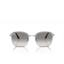 Occhiali da sole Ray-Ban RB3720 003/32 silver