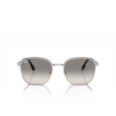 Ray-Ban RB3720 Sunglasses 003/32 silver - front view