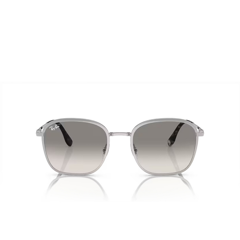 Ray-Ban RB3720 Sunglasses 003/32 silver - 1/4