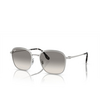 Ray-Ban RB3720 Sunglasses 003/32 silver - product thumbnail 2/4