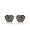 Ray-Ban RB3720 Sunglasses 9263R5 red on gunmetal - product thumbnail 1/4