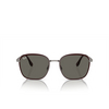 Occhiali da sole Ray-Ban RB3720 9263R5 red on gunmetal - anteprima prodotto 1/4