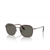 Ray-Ban RB3720 Sunglasses 9263R5 red on gunmetal - product thumbnail 2/4