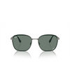 Gafas de sol Ray-Ban RB3720 9264O9 green on gunmetal - Miniatura del producto 1/4