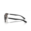 Lunettes de soleil Ray-Ban RB3721CH 186/5J black on black - Vignette du produit 3/4