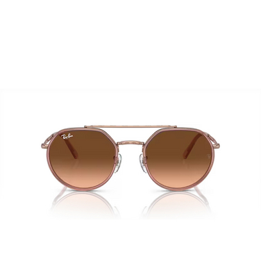 Ray-Ban RB3765 Sunglasses 9069A5 copper - front view