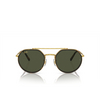 Ray-Ban RB3765 Sunglasses 919631 legend gold - product thumbnail 1/4