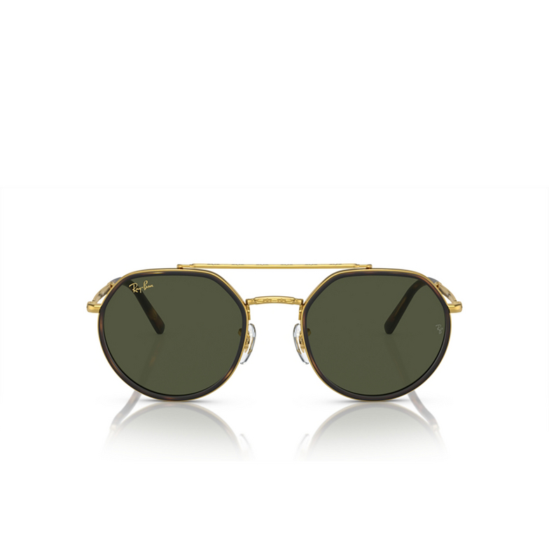 Gafas de sol Ray-Ban RB3765 919631 legend gold - 1/4