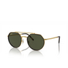 Ray-Ban RB3765 Sunglasses 919631 legend gold - product thumbnail 2/4