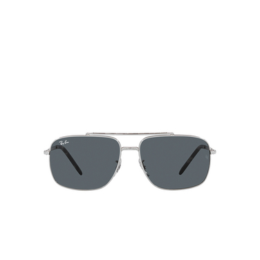 Ray-Ban RB3796 Sonnenbrillen 003/R5 silver - Vorderansicht