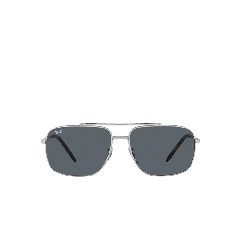 Ray-Ban RB3796 Sunglasses 003/R5 silver - 1/4
