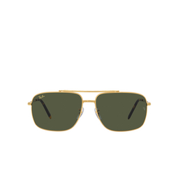 Ray-Ban RB3796 919631 Gold 919631 gold