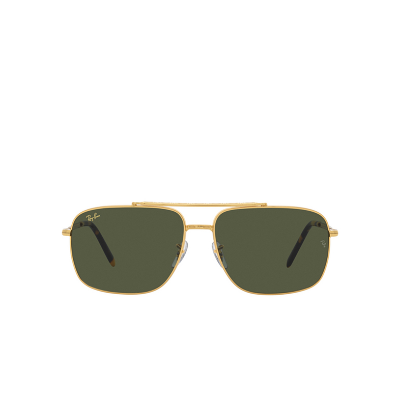 Ray-Ban RB3796 Sunglasses 919631 gold - 1/4