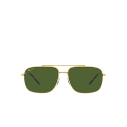 Ray-Ban RB3796 9196P1 Gold 9196p1 gold