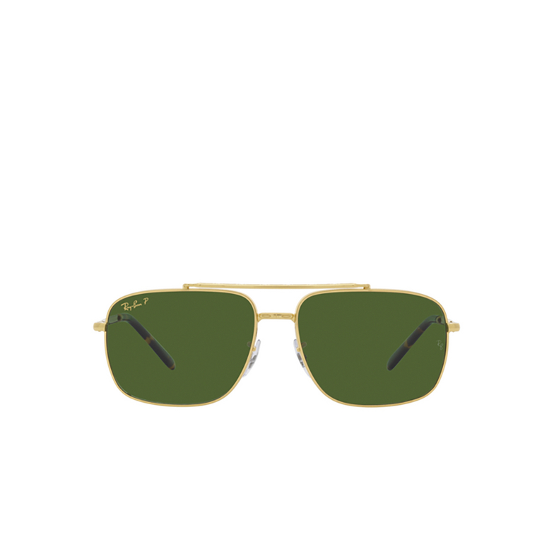 Ray-Ban RB3796 Sunglasses 9196P1 gold - 1/4