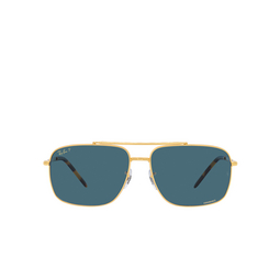 Ray-Ban RB3796 9196S2 Gold 9196s2 gold