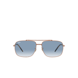 Ray-Ban RB3796 92023F Rose Gold 92023F rose gold