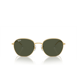 Ray-Ban RB3809 001/31 Gold 001/31 gold