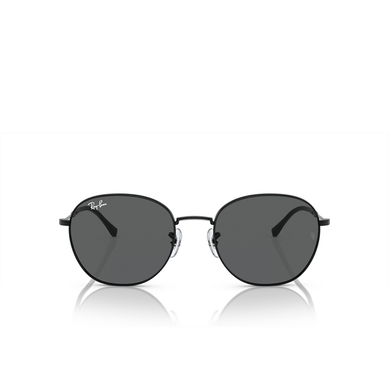 Ray-Ban RB3809 Sunglasses 002/B1 black - 1/4