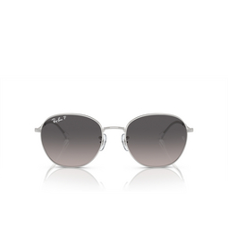 Ray-Ban RB3809 003/M3 Silver 003/m3 silver