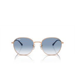 Ray-Ban RB3809 92623F Rose Gold 92623F rose gold