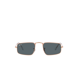 Ray-Ban RB3957 9202R5 Rose Gold 9202R5 rose gold
