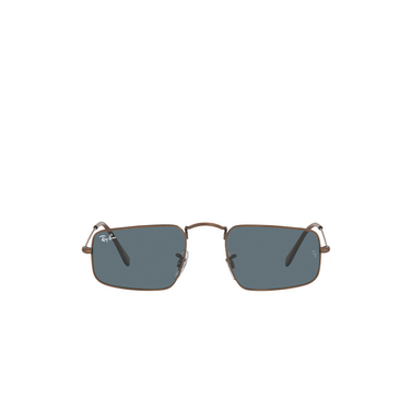 Occhiali da sole Ray-Ban RB3957 9230R5 rose gold - frontale
