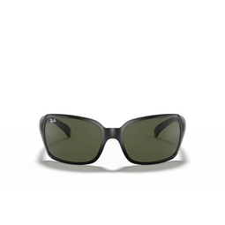 Lunettes de soleil Ray-Ban RB4068 601 black