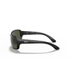 Lunettes de soleil Ray-Ban RB4068 601 black - Vignette du produit 3/4