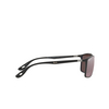 Ray-Ban RB4179M Sunglasses F655H2 black - product thumbnail 3/4