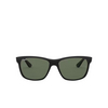 Ray-Ban RB4181 Sunglasses 601 black - product thumbnail 1/4