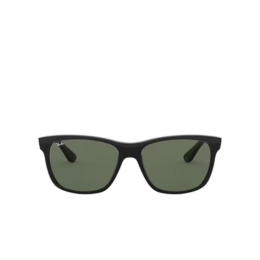 Occhiali da sole Ray-Ban RB4181 601 black - frontale