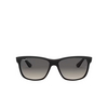 Lunettes de soleil Ray-Ban RB4181 601/71 black - Vignette du produit 1/4