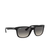 Lunettes de soleil Ray-Ban RB4181 601/71 black - Vignette du produit 2/4