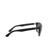 Ray-Ban RB4181 Sunglasses 601/71 black - product thumbnail 3/4