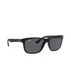 Ray-Ban RB4181 Sunglasses 601/87 black - product thumbnail 2/4