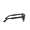 Ray-Ban RB4181 Sunglasses 601/87 black - product thumbnail 3/4