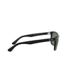 Lunettes de soleil Ray-Ban RB4181 601 black - Vignette du produit 3/4