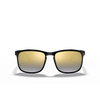 Occhiali da sole Ray-Ban RB4264 601/J0 black - anteprima prodotto 1/4