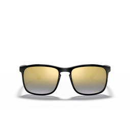 Lunettes de soleil Ray-Ban RB4264 601/J0 black