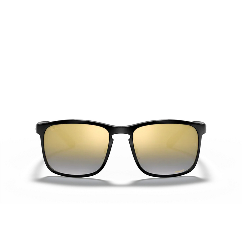 Ray-Ban RB4264 Sonnenbrillen 601/J0 black - 1/4