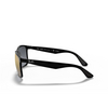 Occhiali da sole Ray-Ban RB4264 601/J0 black - anteprima prodotto 3/4